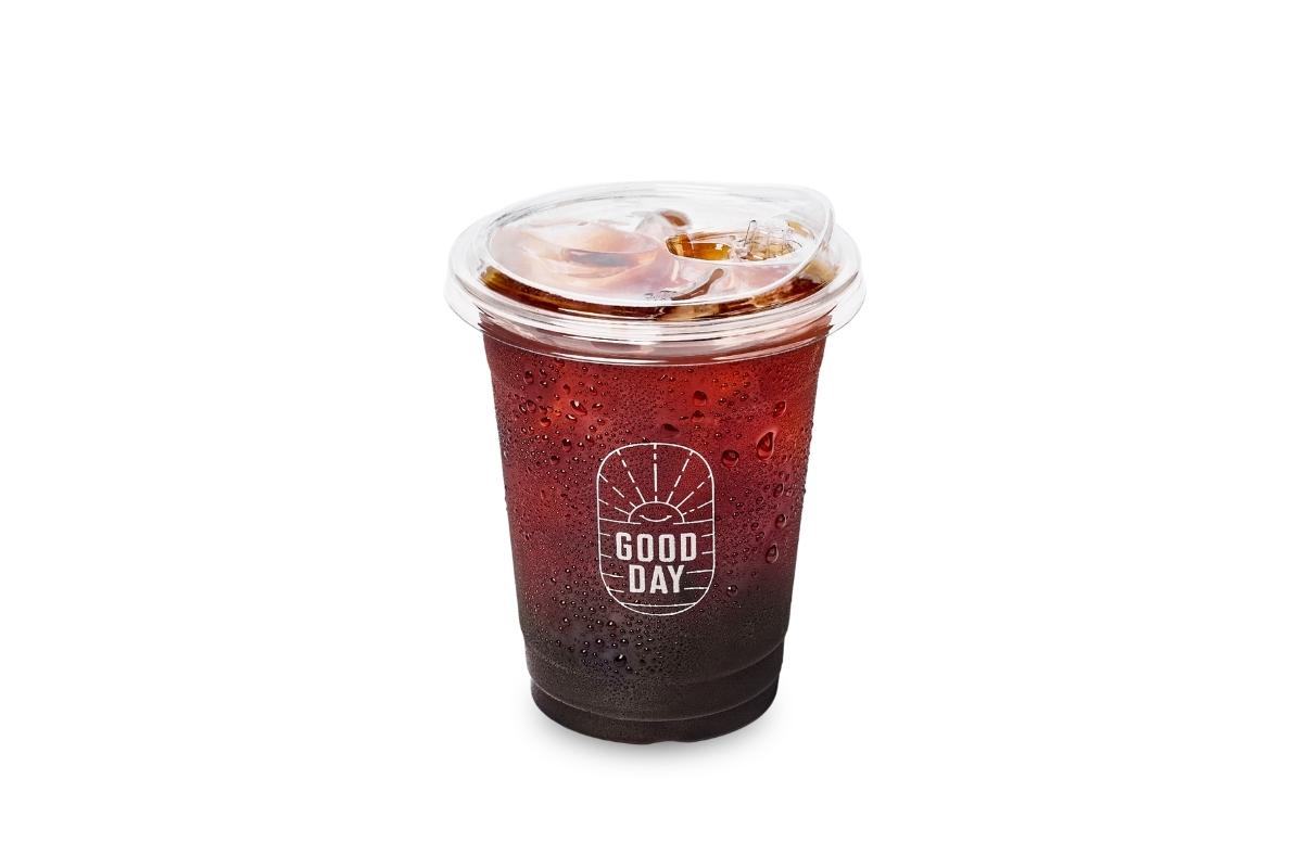Cold Brew